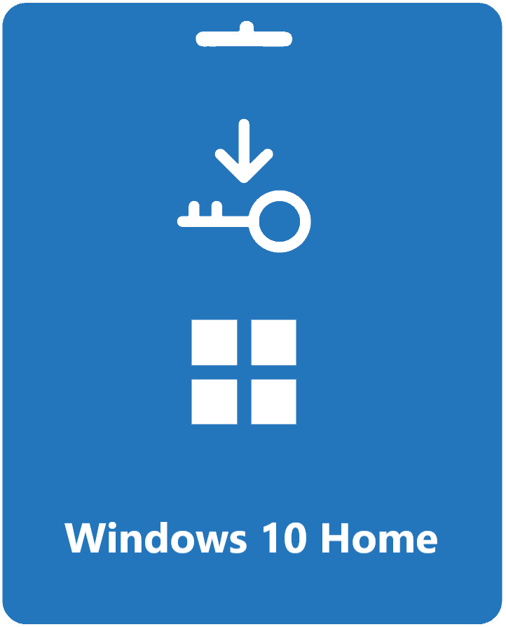 Windows 10 Home 32/64 bit – Hey Wishlist